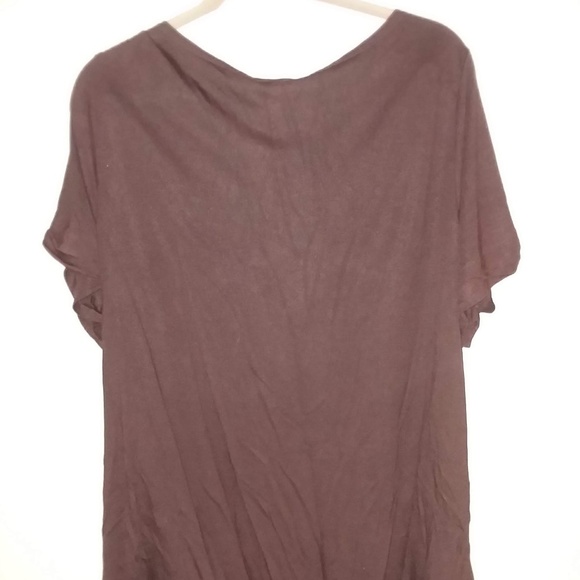 Vintage Torrid Top - Size 3 - Picture 4 of 4